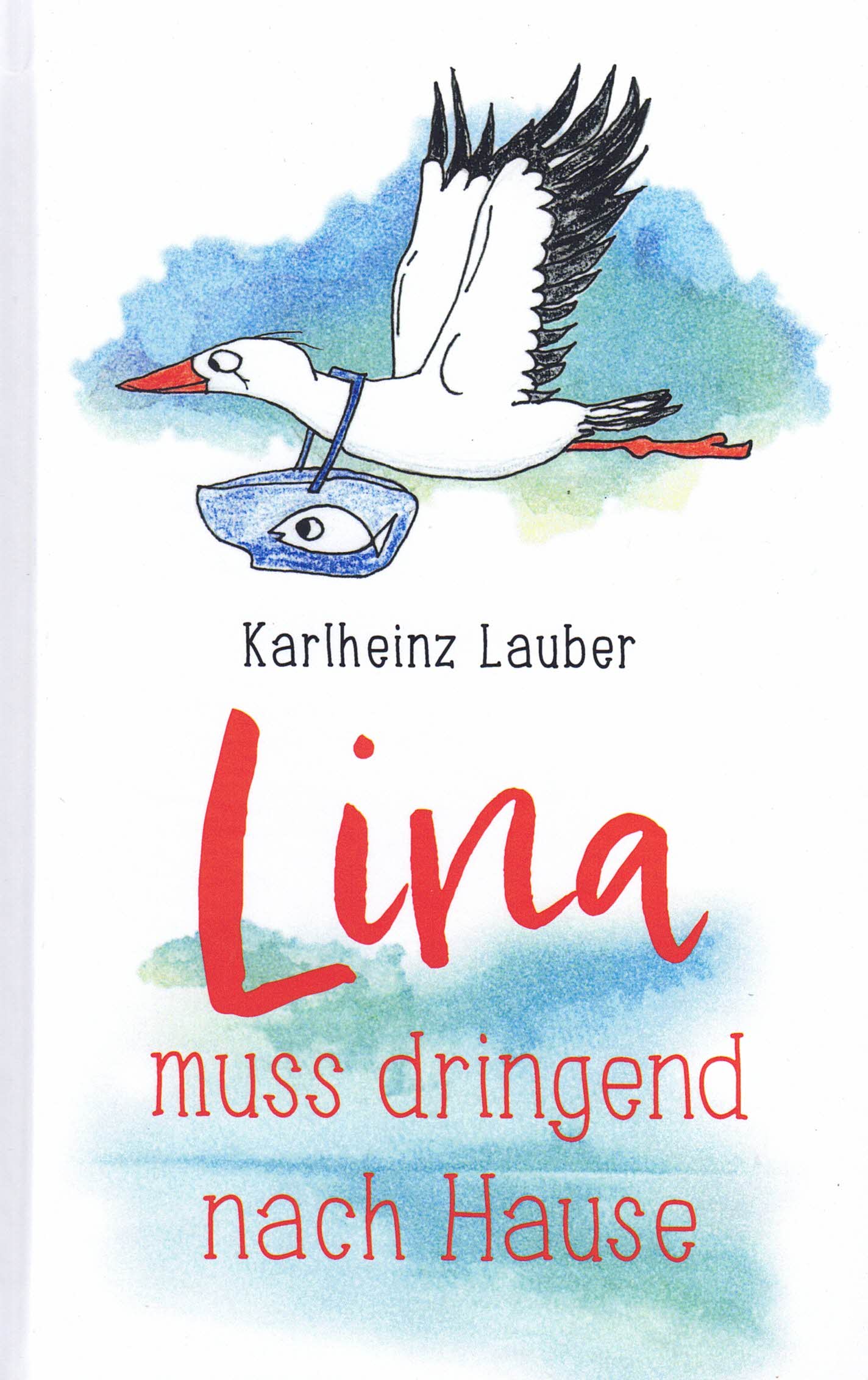 Cover: Lina