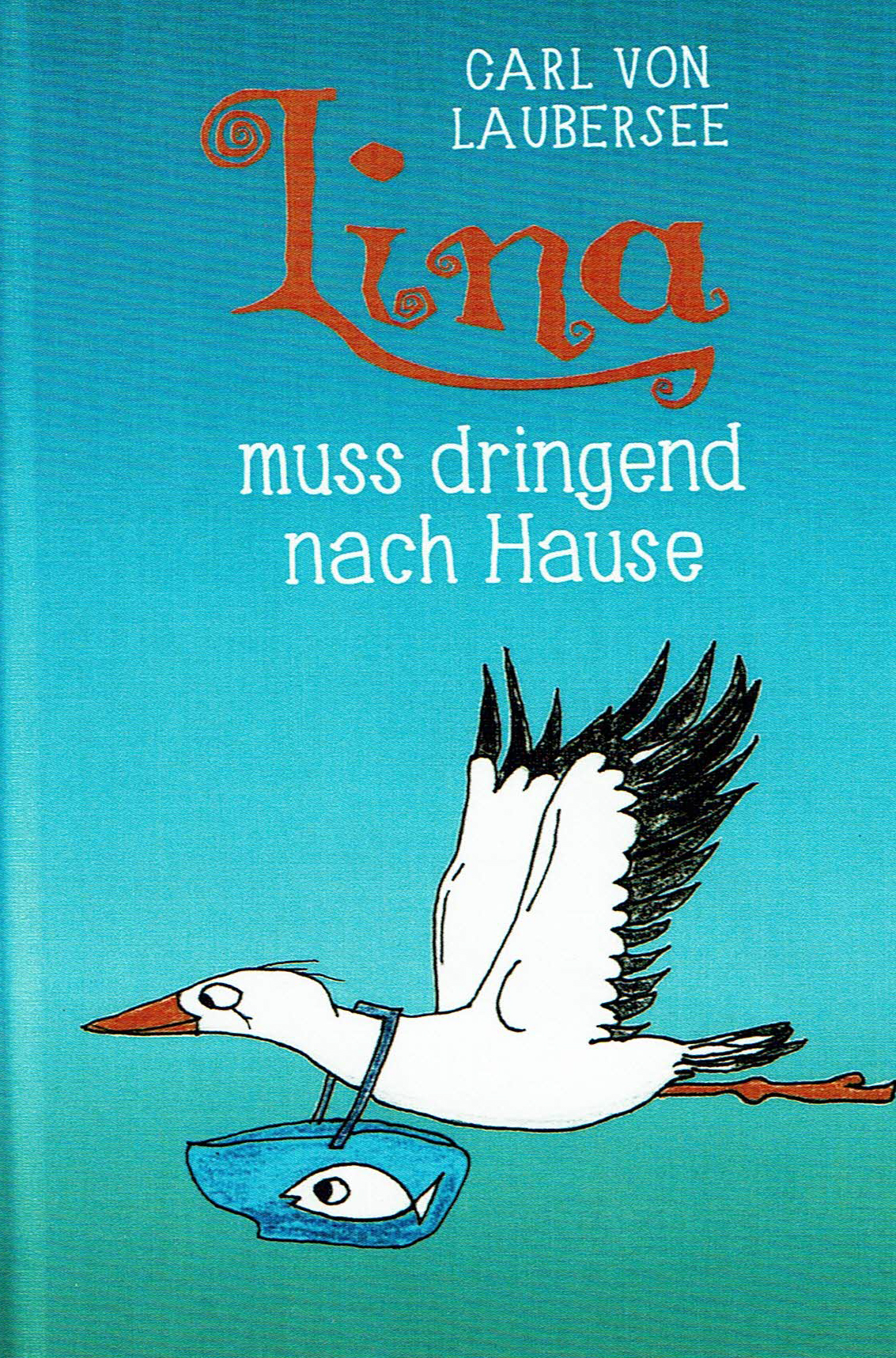 Cover: Lina