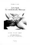 Cover: Lehrbuch für medizinische Massage
