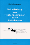 Bild: Selbstheilung von Rückenschmerzen durch Schwimmen
